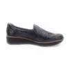 Rieker Damen Halbschuhe 53766-45 grau 41 Produktbild-Vorschau 19