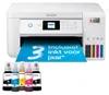 Epson EcoTank ET-2856, Atramentowa, Drukowanie w kolorze, Podgląd zdjęcia produktu 17