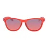 Polaroid P84430z355 Polarisierte Sonnenbrille Rot  Mann Rot Produktbild-Vorschau 6