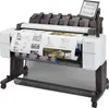 HP Designjet 36-calowe urządzenie wielofunkcyjne PostScript Podgląd zdjęcia produktu 1