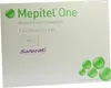 Mepitel One pansement filet silicone 7,5x10cm 10 pces Voir les images du produit 1