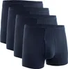 HERMKO 3940 4er Pack Herren Pagen mit Eingriff Schlüpfer Produktbild-Vorschau 4