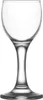 Glas Misket, LAV, Glas, für Likör, 55 ml, 46x112 mm, Produktbild-Vorschau 11
