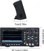 OWON SDS210S Digitaloszilloskop 100-200 MHz Bandbreite Produktbild-Vorschau 2