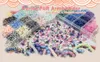 Perlen Set 12000 Stück 6mm Polymer Clay für Armbänder Ringe Produktbild-Vorschau 8