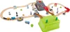 Hape E3764, Železnica a vlak, 3 rok / roky, Viacfarebný Náhľad obrázku produktu 11