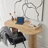 Skye Decor, Infini - Sapphire Oak, Schreibtisch, Produktbild-Vorschau 8