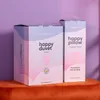 HappyBed - Bettdecke für das ganze Jahr  140x200 cm - Produktbild-Vorschau 7