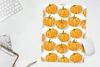 MuchoWow® Mauspad Mousepad Herbst - Kürbis - Muster 30x40 Produktbild-Vorschau 5