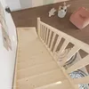 Holztreppe Intercon Casablanca | Fichte | 1/4 gewendelter Produktbild-Vorschau 5