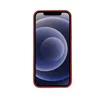 Handyhülle für iPhone 12  Silikonhülle - Backcover Produktbild-Vorschau 3