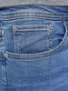 JACK & JONES Herren Slim Fit Jeans TIM JJ ORIGINAL Straight Produktbild-Vorschau 6
