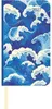Alpha Edition Lady Journal Slim Waves Wochenplaner Kalender Produktbild-Vorschau 1