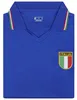 JELEX Herren Italien Trikot Retro History blue XXL Produktbild-Vorschau 4