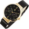 Tommy Hilfiger Damenuhr Quarz 1782540 Produktbild-Vorschau 2