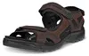 Ecco OFFROAD Herren Sandale - Wander Trekking Sandaletten Produktbild-Vorschau 47