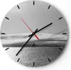 Wanduhr - Rund - Glasuhr - Usa goldenes tor brücke - Produktbild-Vorschau 1