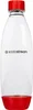 A clear studio shot of a SodaStream bottle. Produktbild-Vorschau
