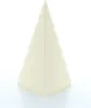 Airlaid Serviette Creme, 40 x 40 cm, 50 Stück - Mank Produktbild-Vorschau 3