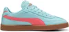 PUMA Club Sneaker Damen blau 40 Produktbild-Vorschau 2