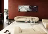 Visario Leinwandbild Abstraktes 120x40 cm – Bild Wandbild Produktbild-Vorschau 2