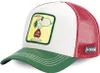Capslab WIP CLPEAJOE in White color size Talla unica Produktbild-Vorschau 1