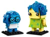 LEGO Disney 40749, Zestaw do budowania, 10 lat(a), Plastik, Podgląd zdjęcia produktu 3