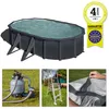 Gre KIT500GF, 14550 l, Gerahmter Pool, Erwachsener & Kind, Produktbild-Vorschau 6