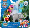 Spin Master International B.V. PAW Patrol Jungle Pups Hero Produktbild-Vorschau 1