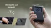 Nitecore EMR06 Mückenabwehr mit integriertem Akku -schwarz Produktbild-Vorschau 13