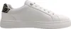 Tom Tailor Chaussures à lacets pour femmes Sportive Blanc Voir les images du produit 14