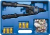 BGS technic Nut Riveter, 2,7 kg Náhled obrázku produktu 12