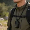 Erweiterungs Schutzcover für DJI Osmo Nano Kamera Schwarz Produktbild-Vorschau 5
