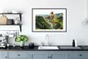 MuchoWow® Gerahmtes Poster Milchmädchen - Wasser - Kunst Produktbild-Vorschau 4