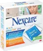 NEXCARE ColdHot Therapy Mini Kalt-Warm-Gelkompresse 11x12 Produktbild-Vorschau 5