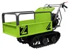 Zipper Miniraupendumper ZI-MD300 4,1 kW inkl. Schneeschild Produktbild-Vorschau 11