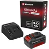 Einhell Power X-Change startpakket 18V, 4,0Ah Productafbeelding-voorbeeld 36