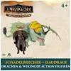 DreamWorks Dragons, DWD, FGR, DrgVkngRmblehorn, NStoick, Productafbeelding-voorbeeld 2