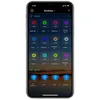 48W Led Deckenleuchte Weiß Smart RGB Dimmbar Deckenlampe Produktbild-Vorschau 11