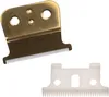 vhbw 2x Schneidsatz (1x Keramikklinge, 1x Scherkopfmesser) Produktbild-Vorschau 1