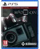 Perp Games MADiSON, PlayStation 4, M (Reif), Physische Produktbild-Vorschau 1
