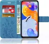 Handy Tasche für Xiaomi Redmi Note 11 Pro / 11 Pro 5G  Produktbild-Vorschau 3