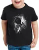 style3 Enterprise in Space Kinder T-Shirt NCC-1701 trek Produktbild-Vorschau 1