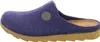 Rohde Herren Pantoffel Hausschuh Leder Warmfutter Alassio Produktbild-Vorschau 23