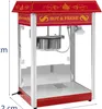 Expondo Royal Catering stroj na popcorn – 1500 W – 5 kg/h – Náhled obrázku produktu 10