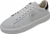 Blauer USA Buck 01 Sneaker Weiß Produktbild-Vorschau 3