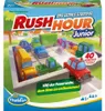 Ravensburger ThinkFun 76603 - Rush Hour Junior - Il noto Anteprima dell’immagine prodotto 1