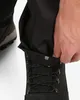 Wasserdichte Herren-Hardshellhose Kilpi ALPIN-M, SCHWARZ, Produktbild-Vorschau 8
