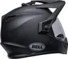 Kask BELL MX-9 Adventure MIPS - matowa czerń Podgląd zdjęcia produktu 5