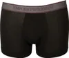 Emporio Armani boxerky "3 Pack" - 112130 4F717 - Black- Náhled obrázku produktu 15